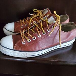 All Star sneakers